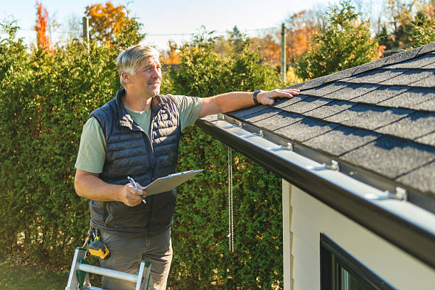 Trusted Roof Inspection service in Scottdale, PA - Ben Roofing and Steel LLC
